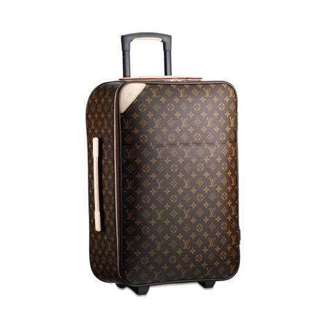 how much is a louis vuitton luggage|louis vuitton carry on suitcase.